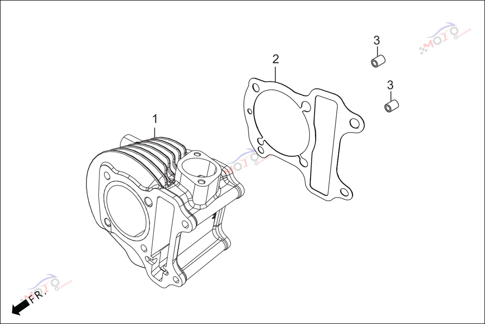 Engine Diagram